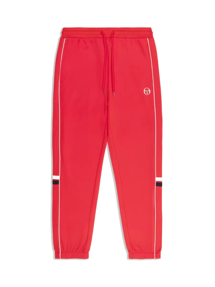 View All>Sergio Tacchini Ascot Track Pant- Adrenaline Rush