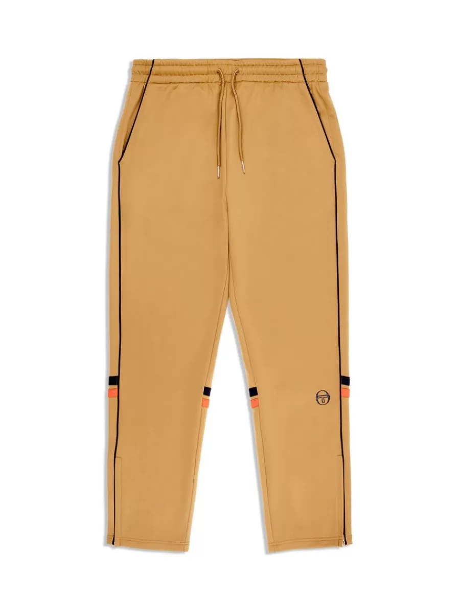 View All>Sergio Tacchini Dallas Track Pant- Foxtrot