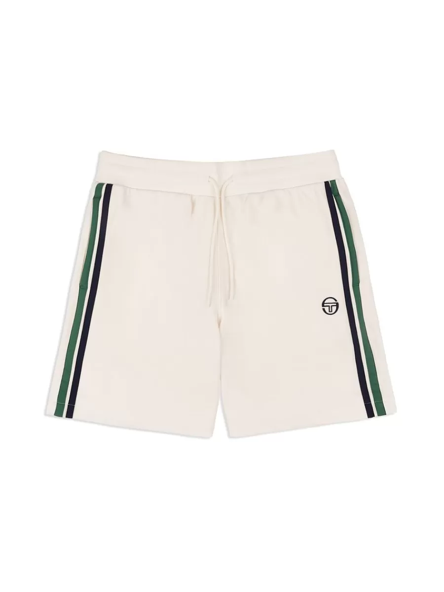 Matching Separates>Sergio Tacchini Damarindo Short Archivio- Gardenia