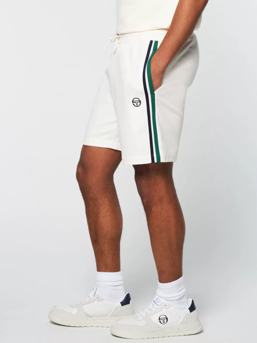 Matching Separates>Sergio Tacchini Damarindo Short Archivio- Gardenia