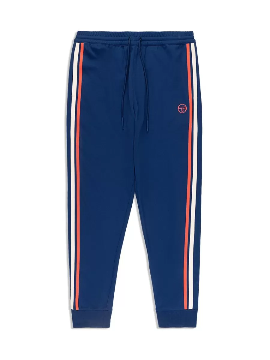 View All>Sergio Tacchini Damarindo Track Pant Archivio- Limoges