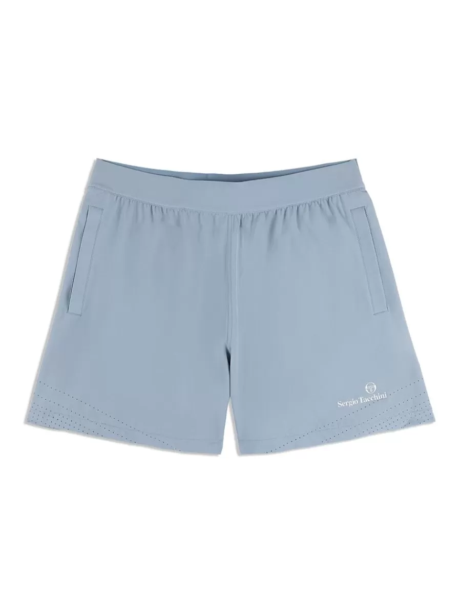 Matching Separates>Sergio Tacchini Foro Short- Mountain Spring