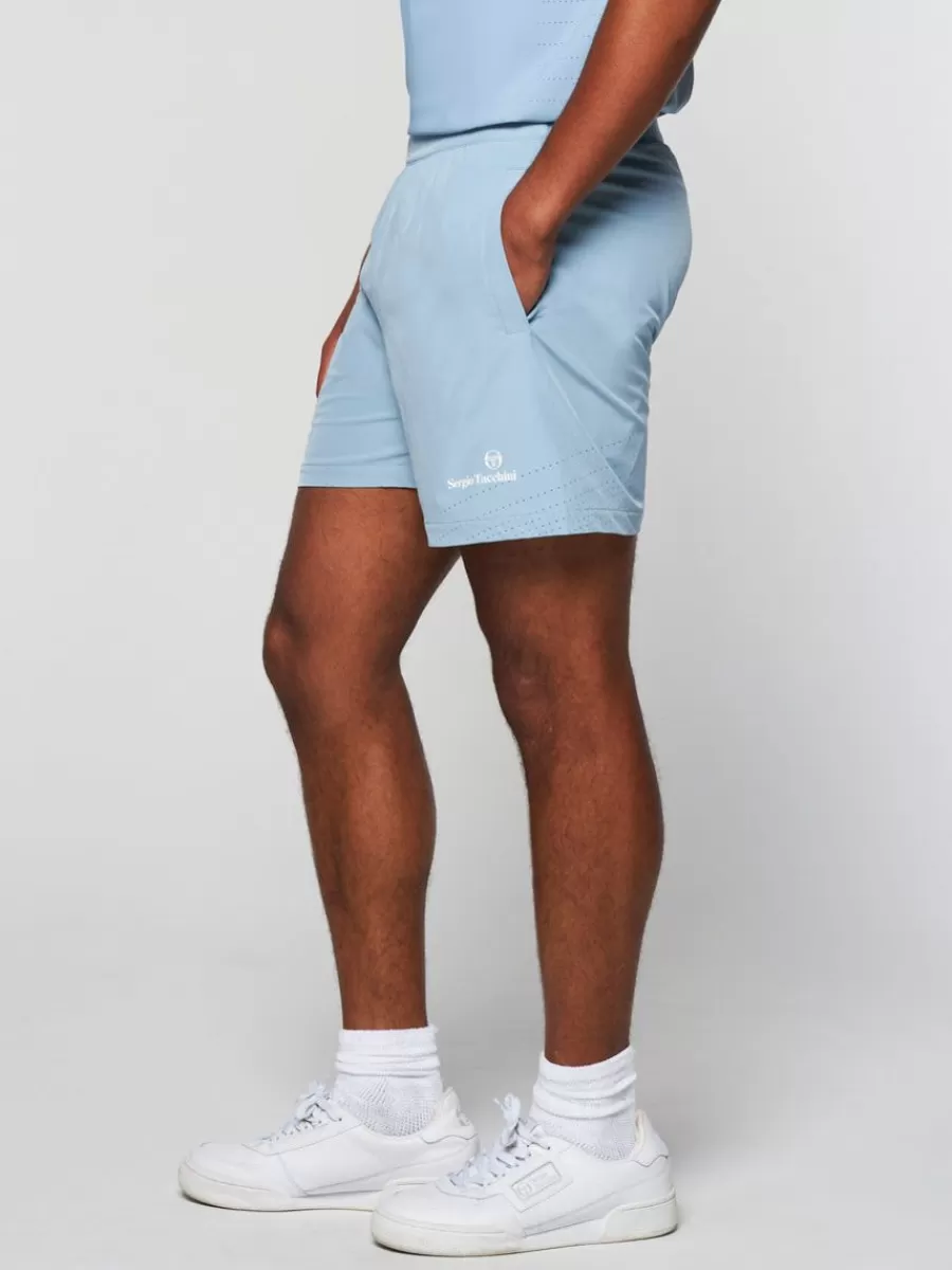 Matching Separates>Sergio Tacchini Foro Short- Mountain Spring