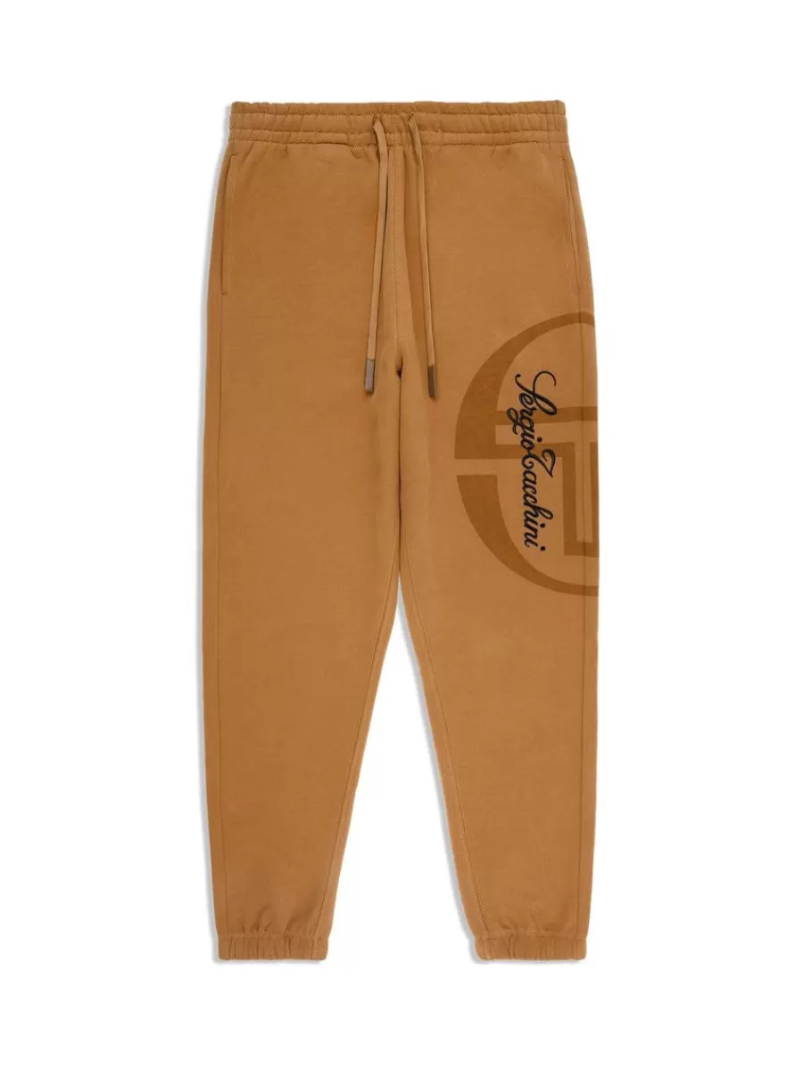 Pants And Sweatpants>Sergio Tacchini Garcon Sweatpant- Foxtrot