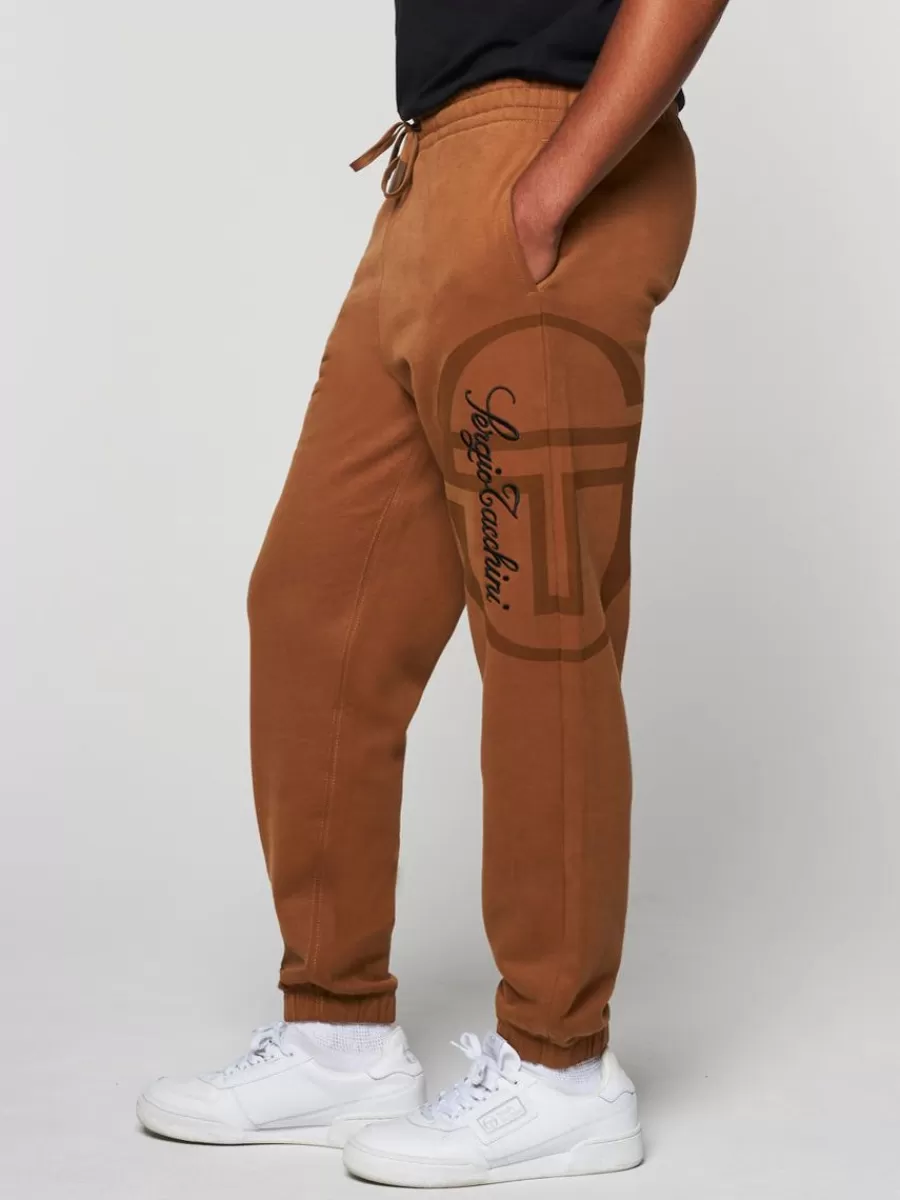 Pants And Sweatpants>Sergio Tacchini Garcon Sweatpant- Foxtrot
