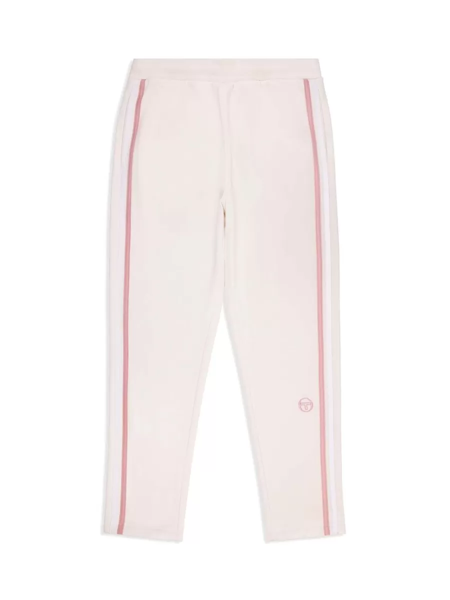 Pants And Sweatpants>Sergio Tacchini Ghibli Track Pant- Gardenia