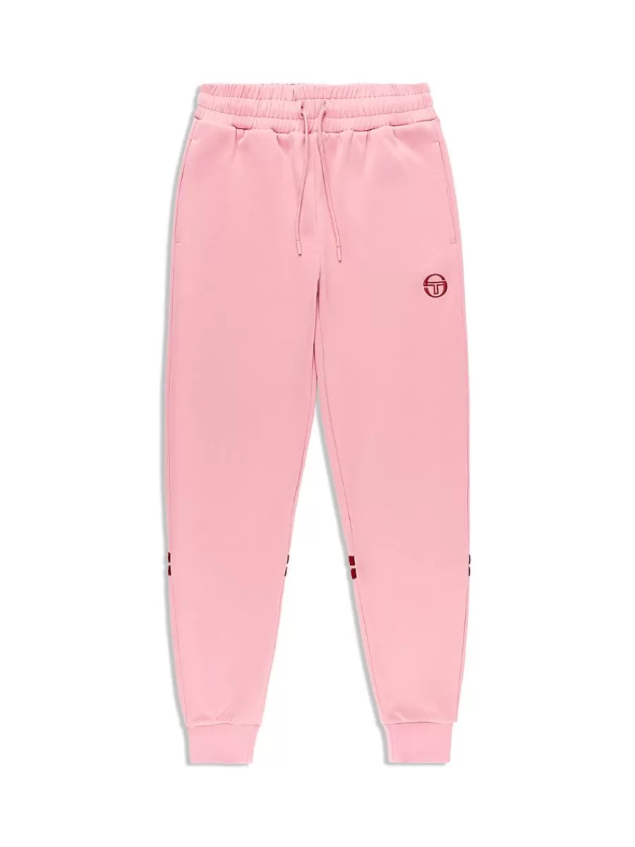For The Court>Sergio Tacchini Miss Dallas Track Pant-Polignac