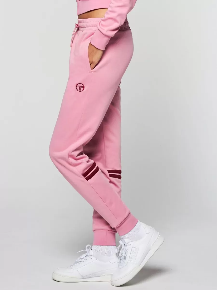 For The Court>Sergio Tacchini Miss Dallas Track Pant-Polignac
