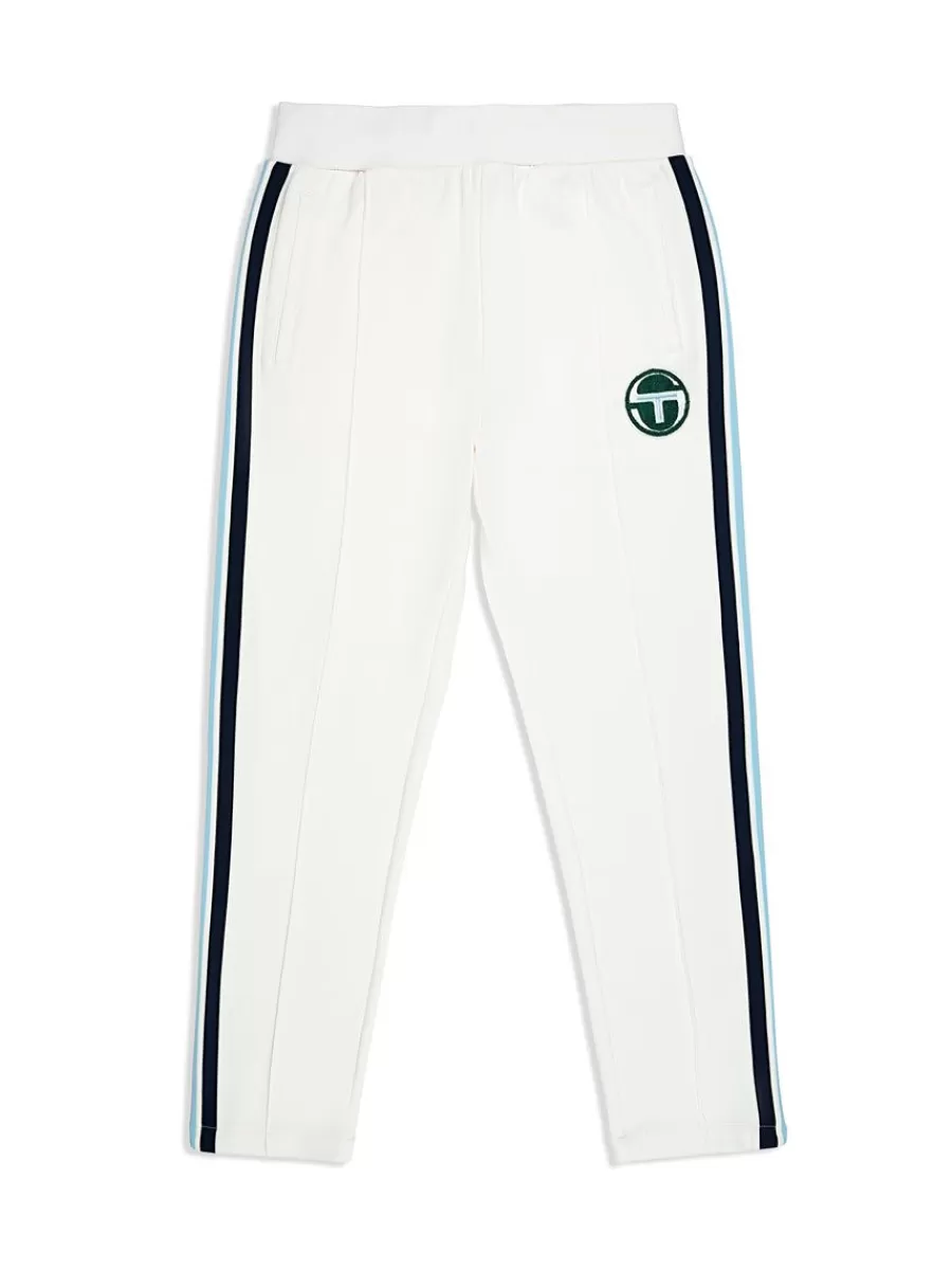 Pants And Sweatpants>Sergio Tacchini Monte Track Pant Archivio-Gardenia