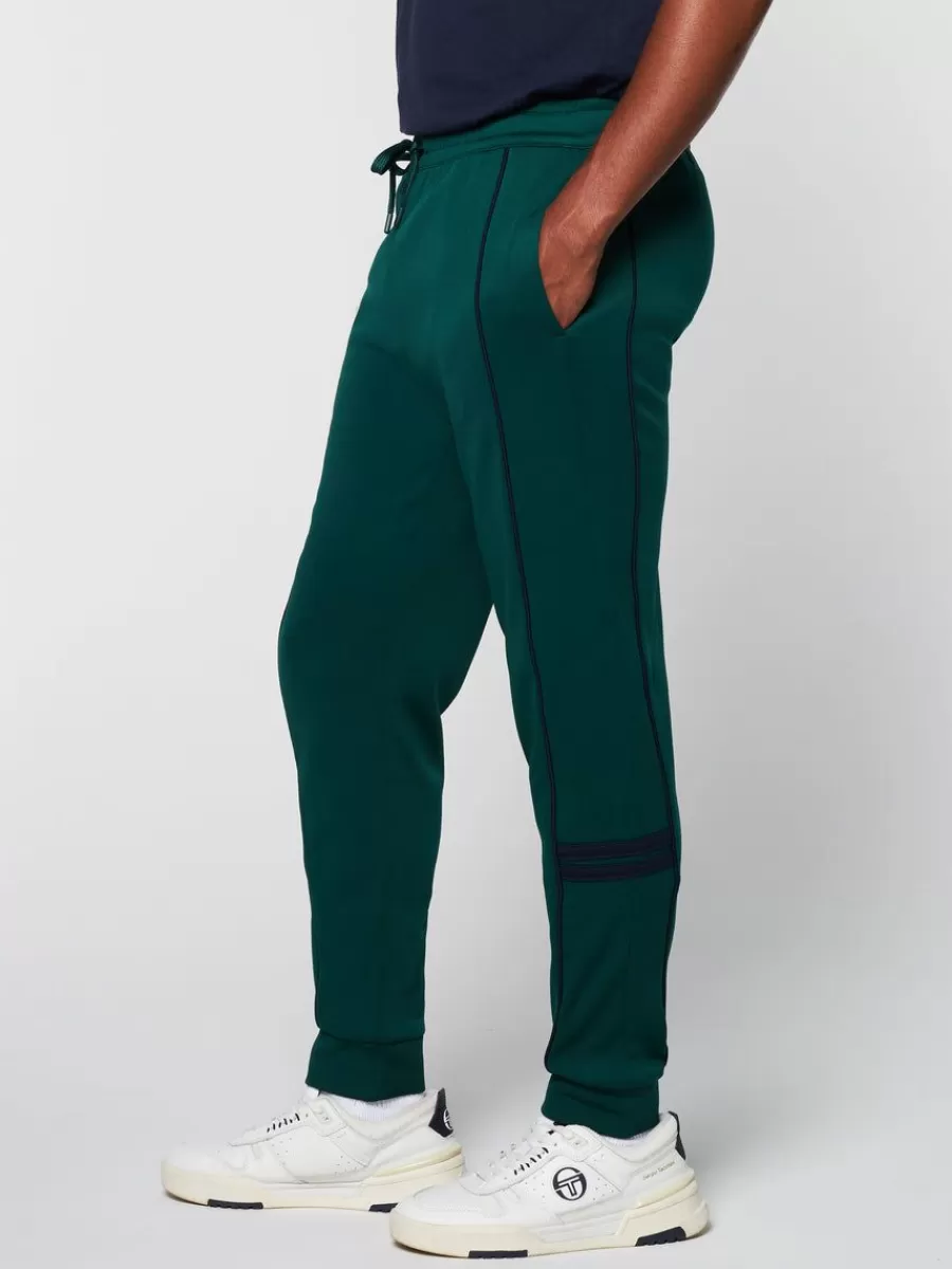 Pants And Sweatpants>Sergio Tacchini Scirocco Track Pant Archivio-Botanical